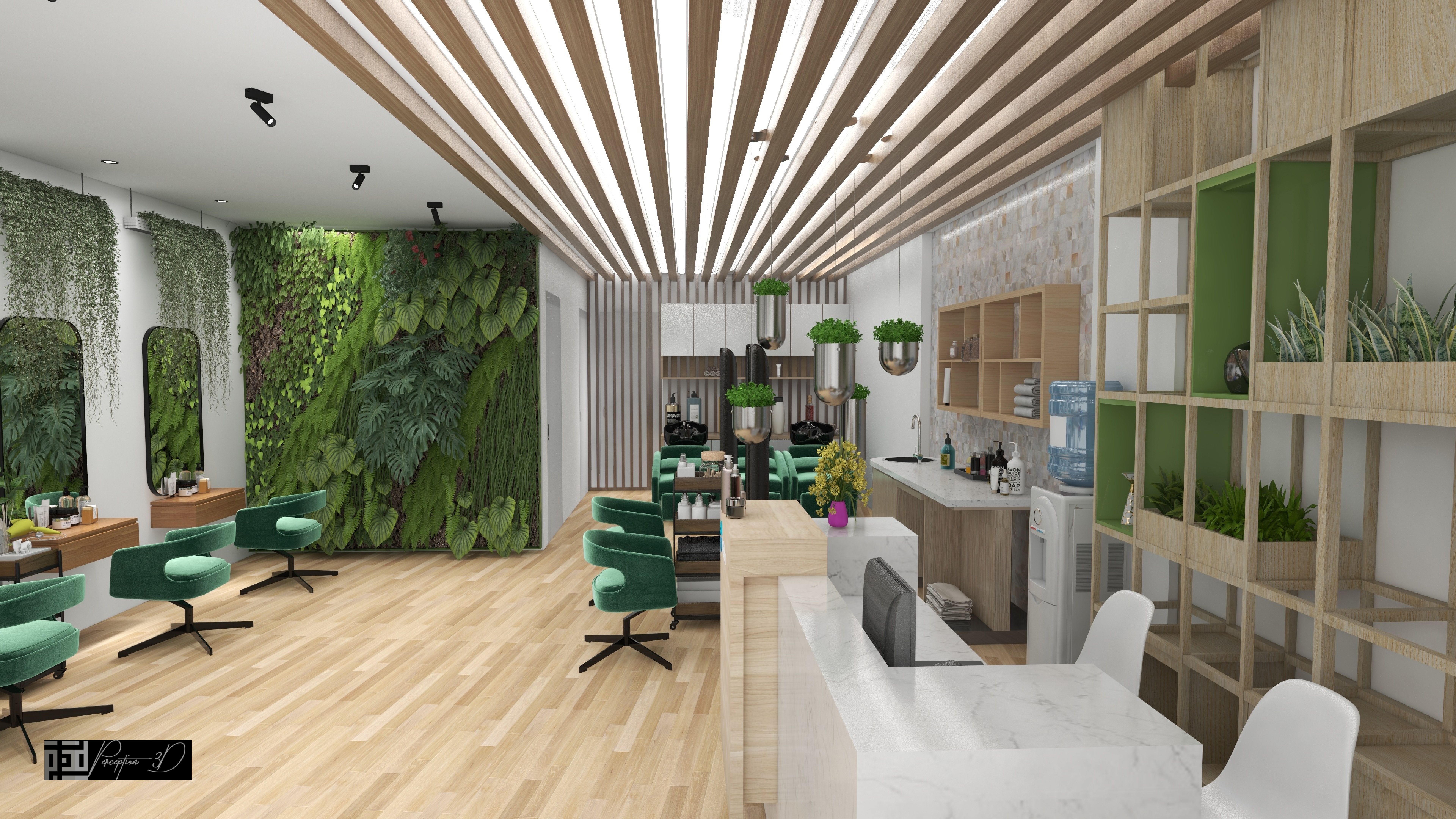 Salone 1